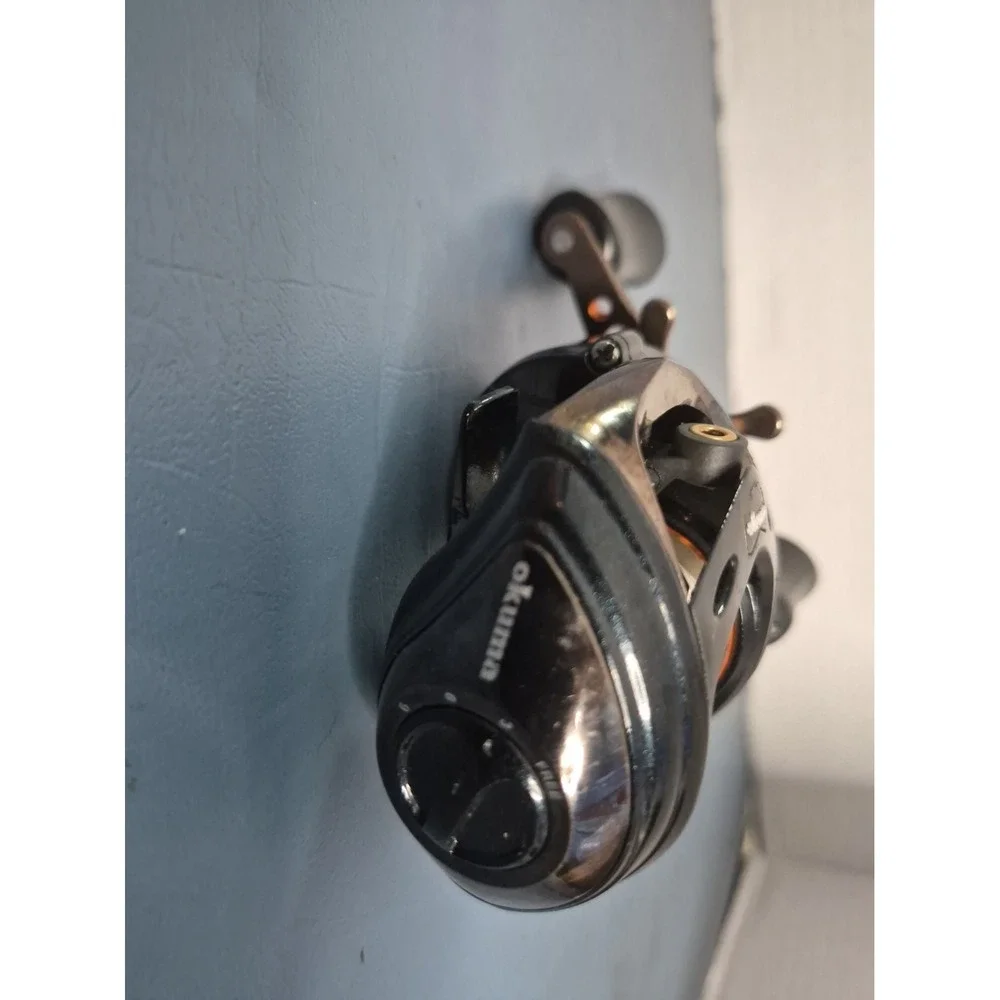 Okuma CITRIX BAITCAST REEL